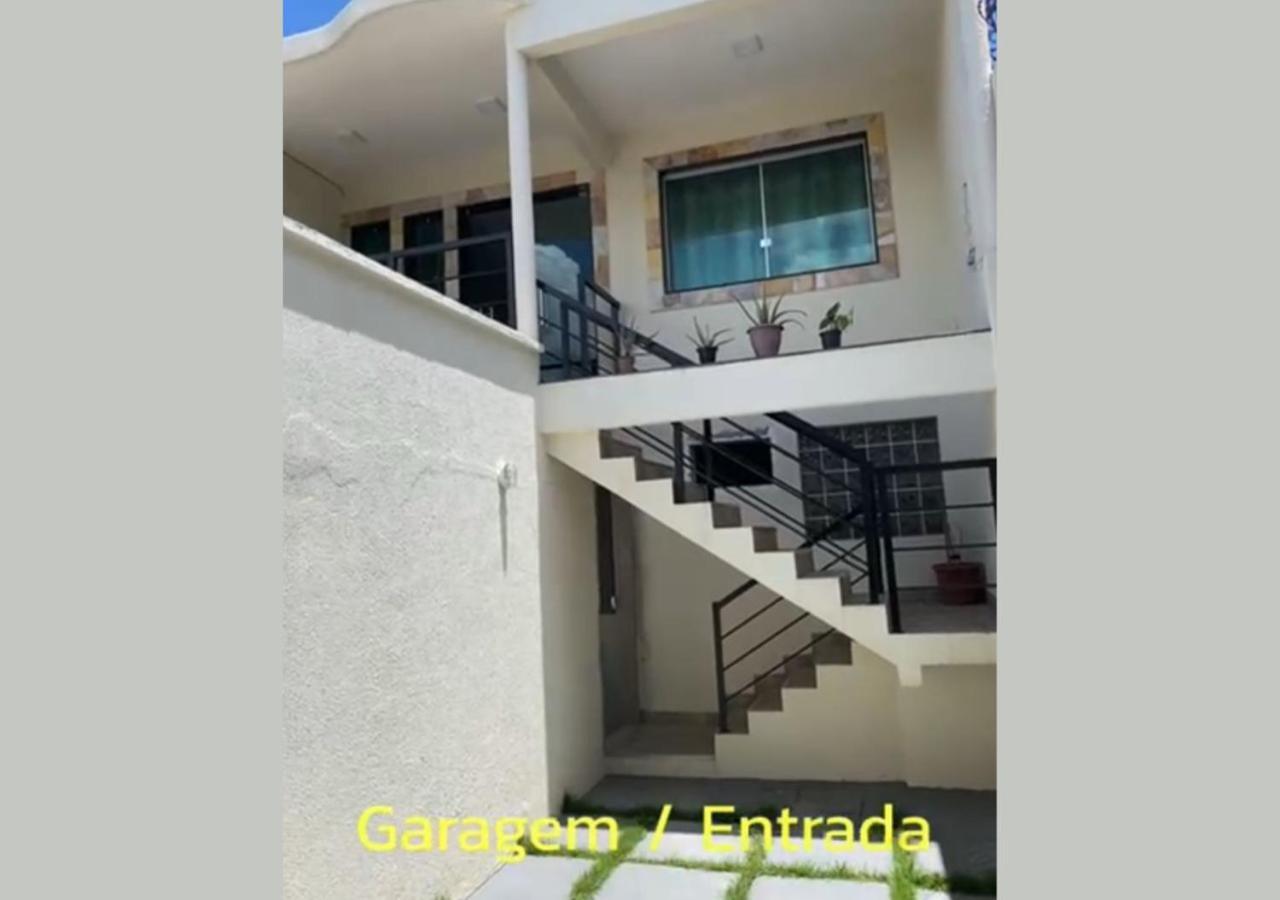 Hostel House Sabara/BH Exterior foto